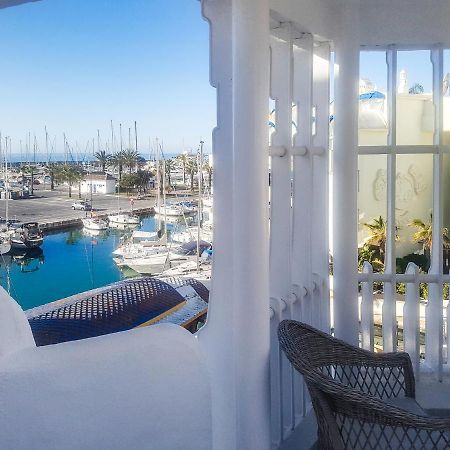 Homelystay-Benalmadena, Puerto Marina Exterior foto